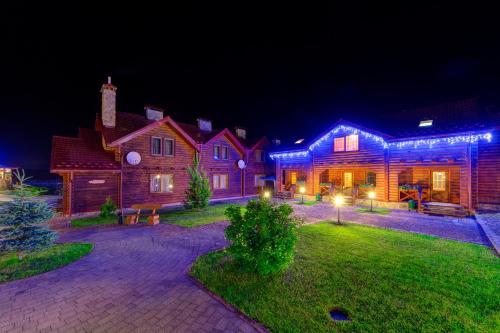 Slovyanka Hotel