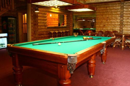 Slovyanka Hotel
