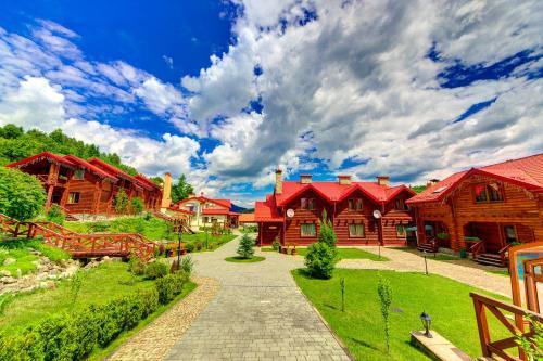 Slovyanka Hotel