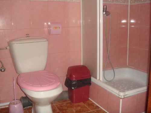 Hostal U Nazara