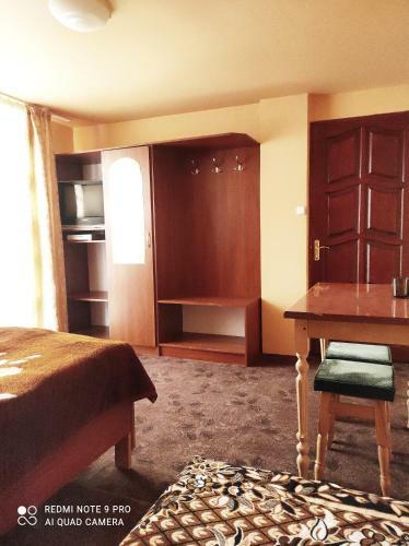 Hostal U Nazara