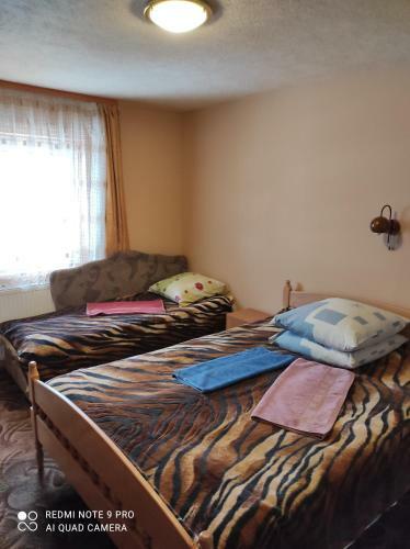 Hostal U Nazara