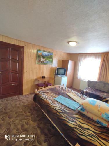Hostal U Nazara