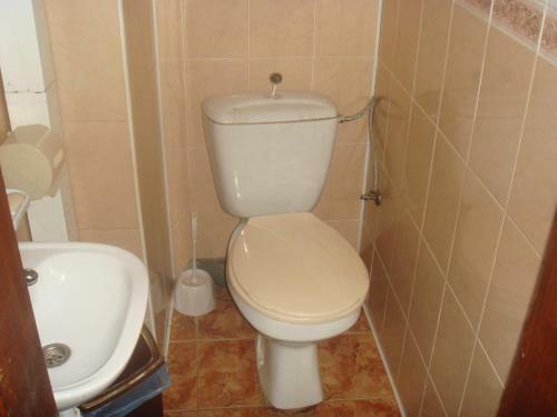 Hostal U Nazara