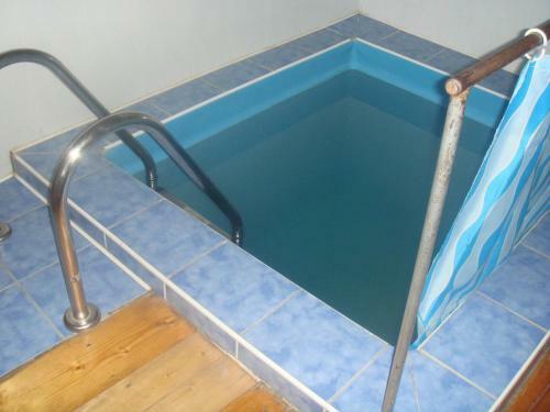 Hostal U Nazara