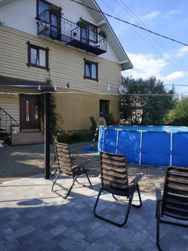 Hostal U Nazara