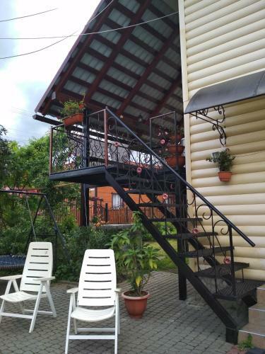 Hostal U Nazara