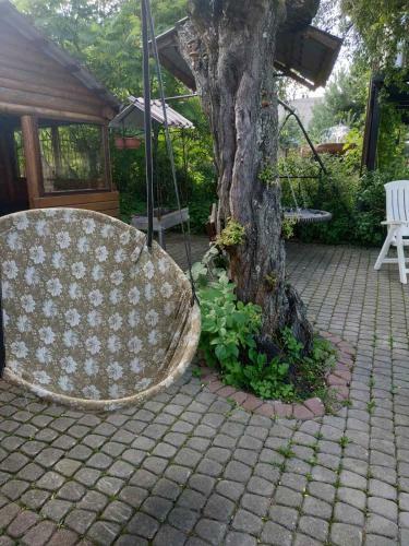 Hostal U Nazara