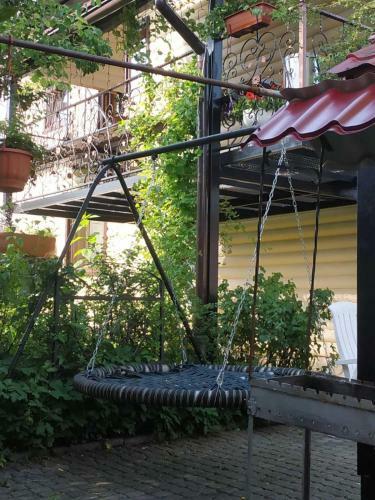 Hostal U Nazara