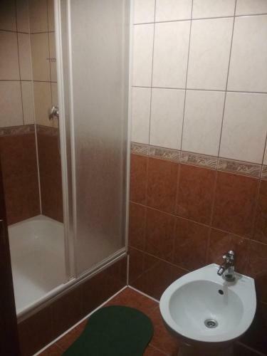 Hostal U Nazara