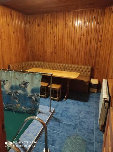 Hostal U Nazara