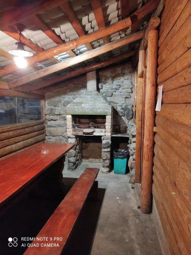 Hostal U Nazara