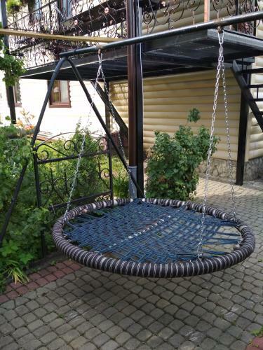 Hostal U Nazara