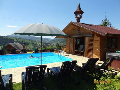 Hotel Alpenhof Pansion