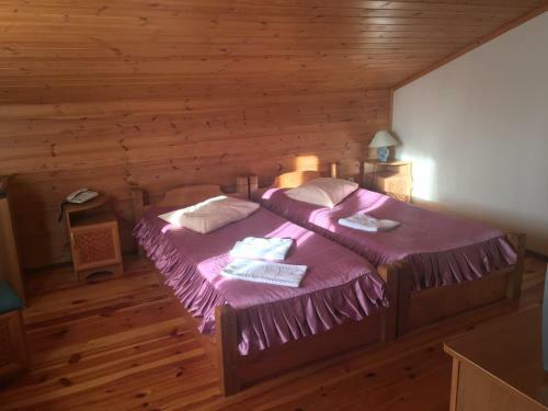 Hotel Smerekova Khata
