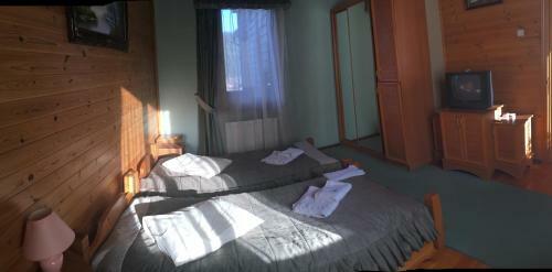 Hotel Smerekova Khata