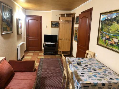 Hostal Villa Arefyevykh