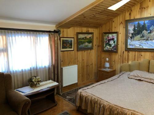 Hostal Villa Arefyevykh