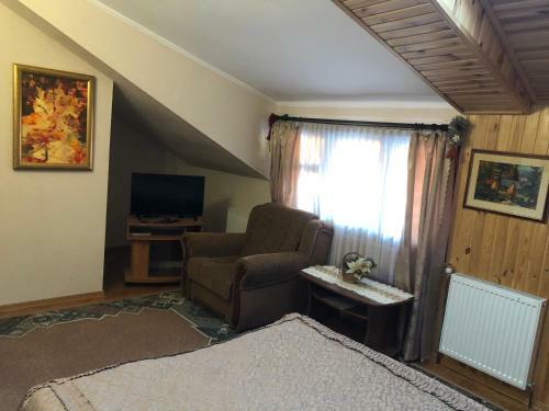 Hostal Villa Arefyevykh