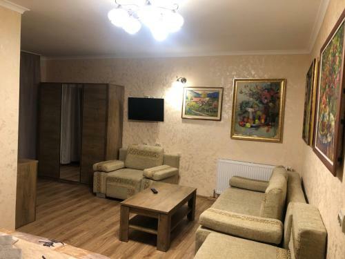 Hostal Villa Arefyevykh