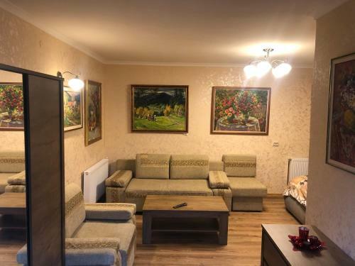 Hostal Villa Arefyevykh
