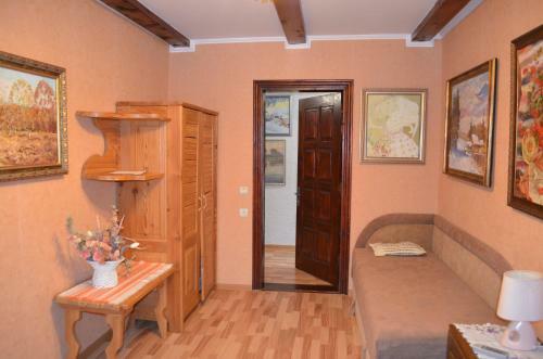 Hostal Villa Arefyevykh