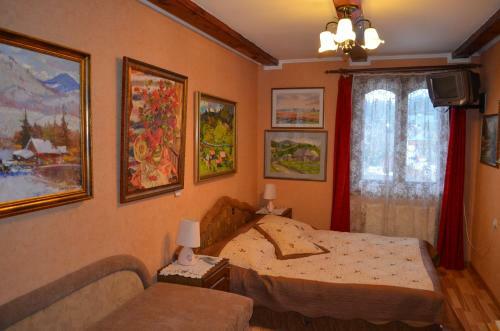 Hostal Villa Arefyevykh