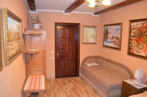 Hostal Villa Arefyevykh