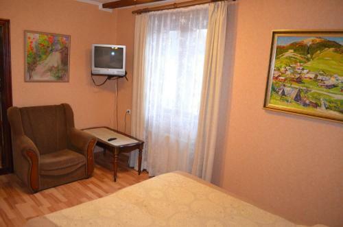 Hostal Villa Arefyevykh