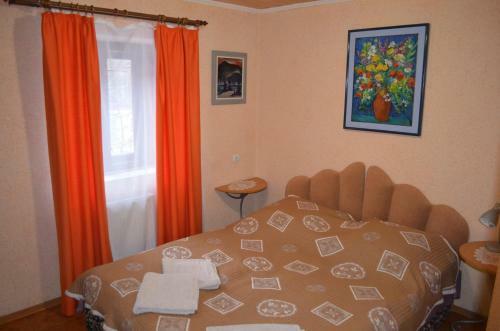 Hostal Villa Arefyevykh