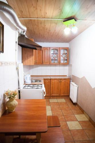 Hostal Villa Arefyevykh