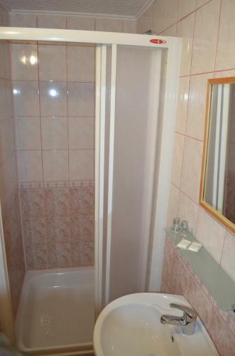 Hostal Villa Arefyevykh