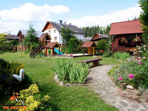 Hostal Villa Arefyevykh