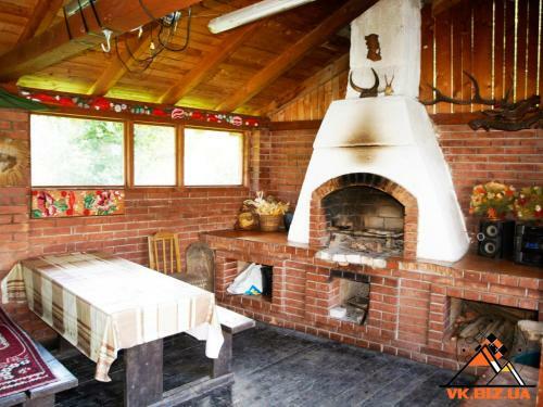 Hostal Villa Arefyevykh