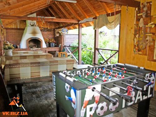 Hostal Villa Arefyevykh