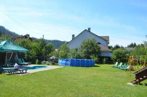 Hostal Villa Arefyevykh