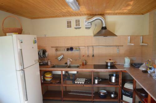 Hostal Villa Arefyevykh