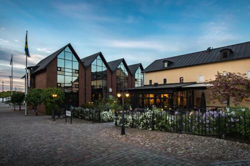 Clarion Collection Hotel Carlscrona
