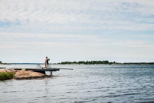 Lodge Drags� Camping & Stugby