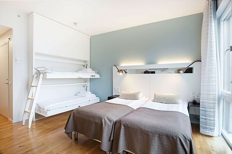 Hotel Scandic Karlskrona
