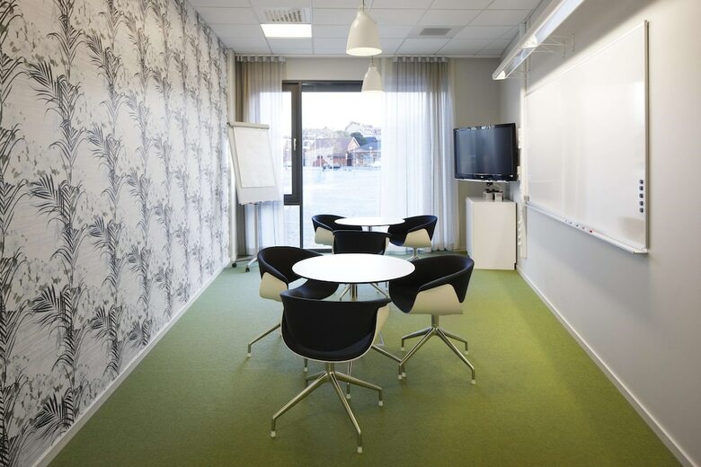 Hotel Scandic Karlskrona