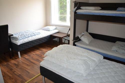 Lyck�hem Hotell & Vandrarhem