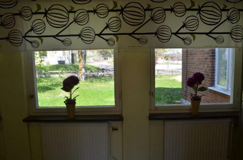 Lyck�hem Hotell & Vandrarhem
