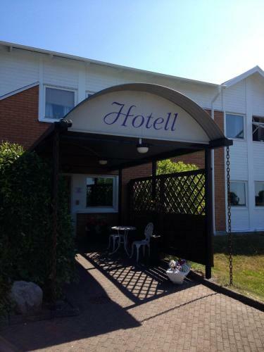 Hotell Ang�ringen