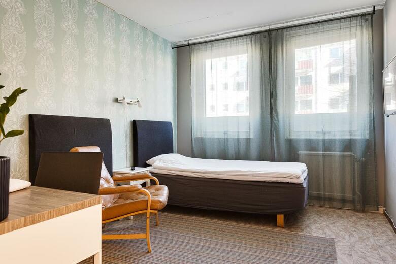 Stf Karlskrona Tross� Hostel
