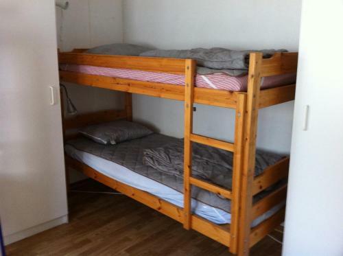 Stf Karlskrona Tross� Hostel
