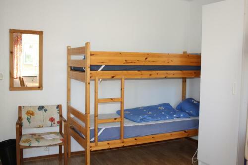 Stf Karlskrona Tross� Hostel
