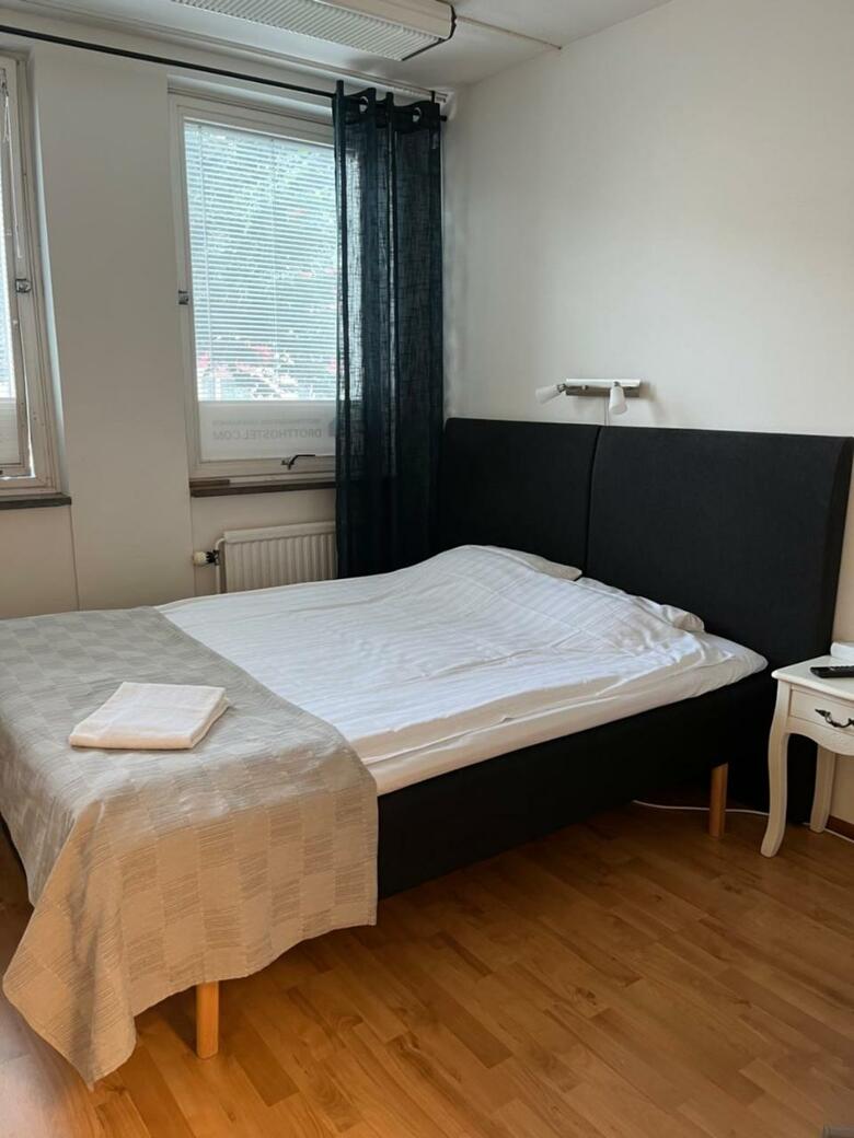 Stf Karlskrona Tross� Hostel
