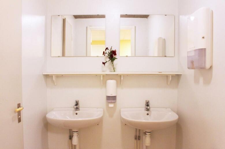 Stf Karlskrona Tross� Hostel