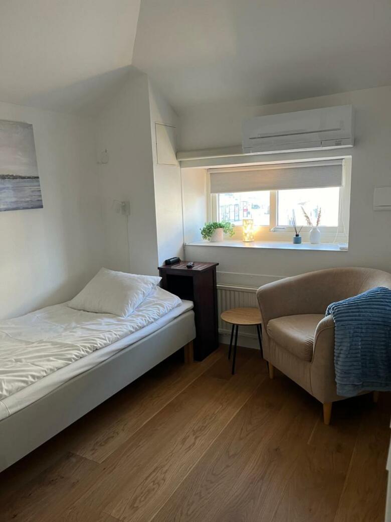 Stf Karlskrona Tross� Hostel
